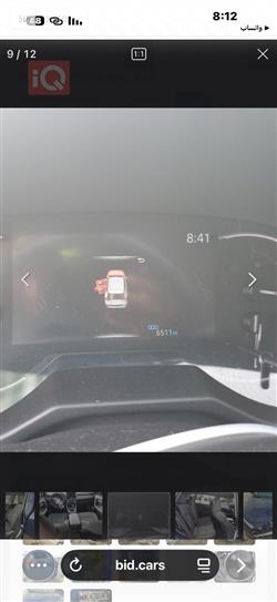 تويوتا راف 4